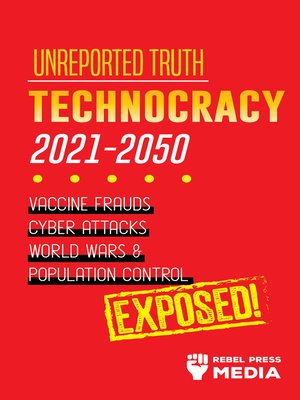 cover image of Unreported Truth